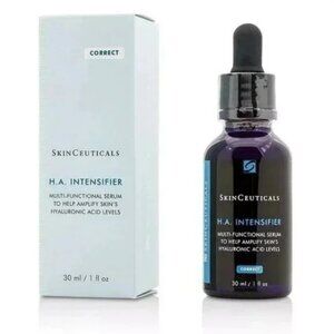PACK OF 2 Skin Ceuticals H.A. Intensifier 30ml NEW & SEALED PACKED